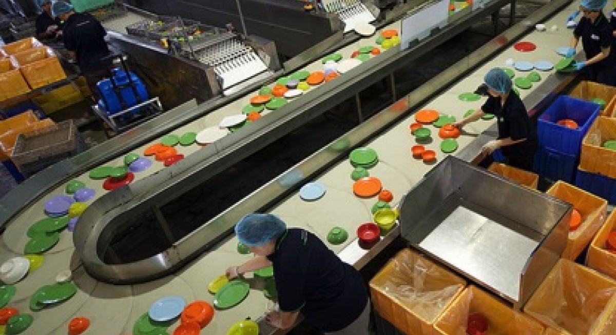 GS Holdings terminates joint venture agreement with Focaccia Foods